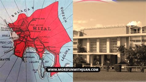 Category:Municipalities of Rizal .